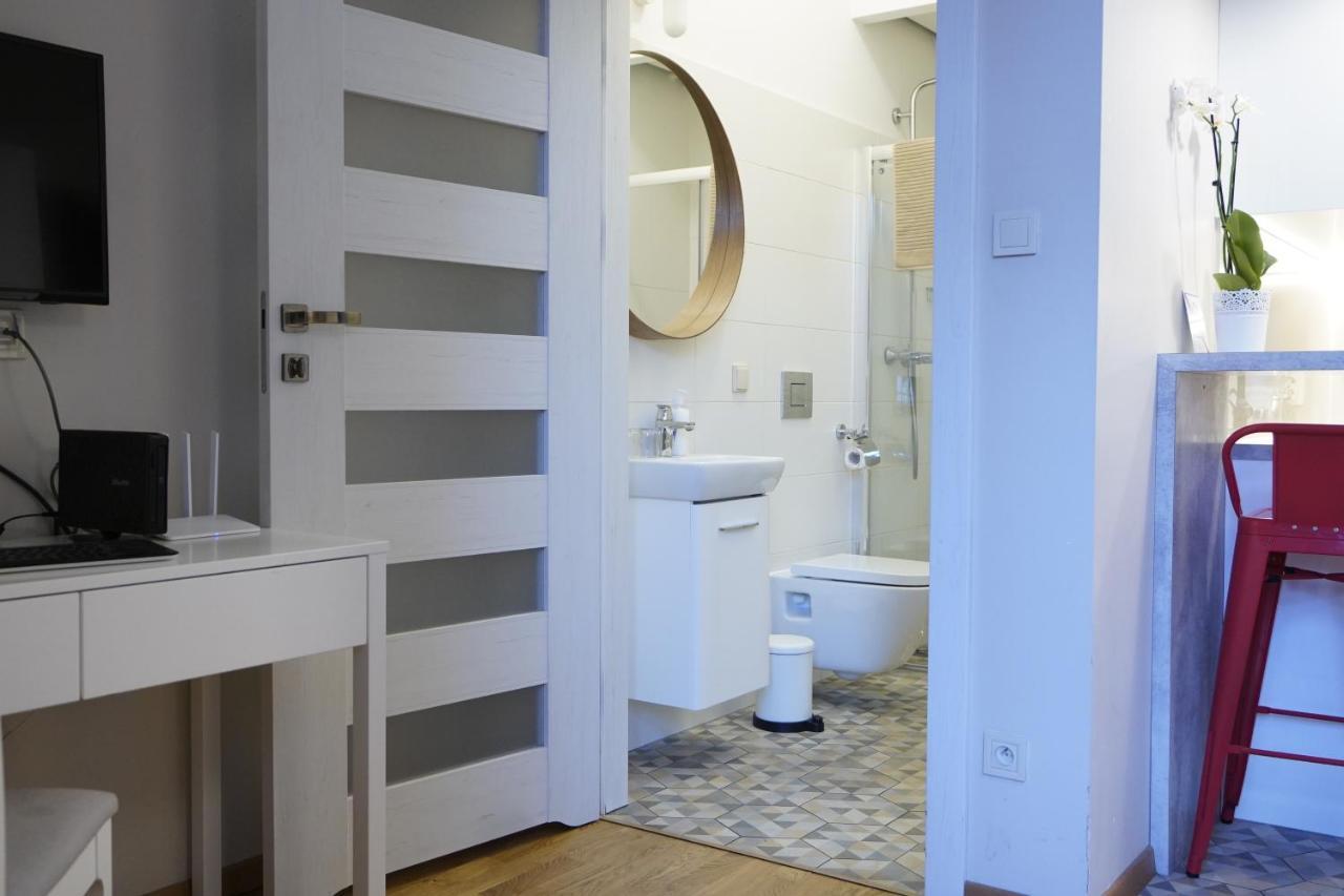 Apartament Kyhash Kazimierz Starowislna 36