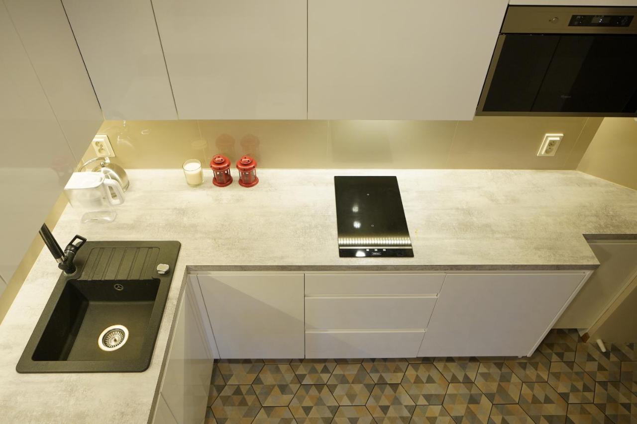 Kyhash Kazimierz Starowislna 36 Apartament Kraków