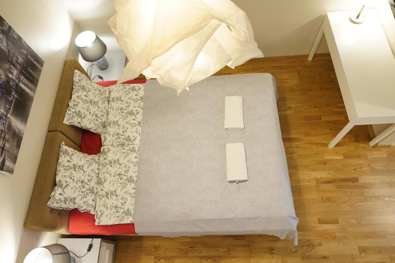 Kyhash Kazimierz Starowislna 36 Apartment *